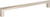 Para 8 13/16'' cc Bar Pull A675-BRN
