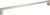 Para 12'' cc Bar Pull A676-BRN