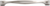 Twist Collection Pull 5-1/16'' cc Satin Nickel Finish H076017-SN