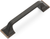 Forge Collection Pull 3-3/4'' cc Vintage Bronze Finish H076701-VB