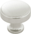 Piper Collection Knob 1-1/4'' Diameter Satin Nickel Finish H077849SN