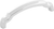 Veranda Collection Pull 3-3/4'' cc Chrome Finish H077863CH