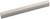 Streamline Collection Pull 5-1/16'' cc Toasted Nickel Finish HH075268-TN