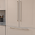 Cottage Collection Appliance Pull 24'' cc Satin Nickel Finish K63-15