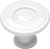 Conquest Collection Knob 1-3/16'' Diameter White Finish P14402-W