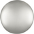 Metropolis Collection Knob 1-3/16'' Diameter Chrome Finish P213-26