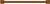 Studio Collection Appliance Pull 18'' cc Veneti Bronze Finish P2279-VBZ