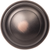 Zephyr Collection Knob 1-1/4'' Diameter Oil-Rubbed Bronze Highlighted Finish P2283-OBH