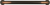 Zephyr Collection Appliance Pull 13'' cc Oil-Rubbed Bronze Highlighted Finish P2289-OBH