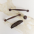 Refined Rustic Collection Pull 6-5/16'' cc Rustic Iron Finish P2997-RI