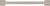 Studio Collection Appliance Pull 13'' cc Satin Nickel Finish P3016-SN