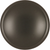 Williamsburg Collection Knob 1-1/4'' Diameter Black Mist Finish P3053-BM