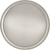 Williamsburg Collection Knob 1-1/4'' Diameter Stainless Steel Finish P3053-SS