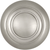 Cottage Collection Knob 1-1/4'' Diameter Stainless Steel Finish P3151-SS