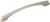 Greenwich Collection Pull 5-1/16'' cc Stainless Steel Finish P3371-SS