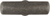 Greenwich Collection Knob 1-3/4'' x 1/2'' Windover Antique Finish P3372-WOA