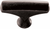 Greenwich Collection Knob 1-3/4'' x 1/2'' Windover Antique Finish P3372-WOA