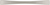 Metropolis Collection Pull 3-3/4'' cc Satin Nickel Finish P7522-SN