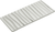 Bijou Dune Collection Pull 5-7/16'' cc Polished Nickel Finish B074960-14