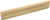 Ingot Collection Pull 5-1/16'' cc Brushed Golden Brass Finish B075530-BGB