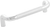 Verge Collection Pull 3-3/4'' cc Chrome Finish B076871-CH