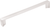 Avenue Collection Appliance Pull 12'' cc Polished Nickel Finish B077287-14