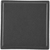 Brownstone Collection Knob 1-1/8'' Square Matte Black Finish B077458-MB
