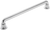Urbane Collection Appliance Pull 12'' cc Chrome Finish B077952CH
