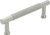 Verge Collection Pull 3-3/4'' cc Stainless Steel Finish B079429-SS
