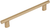 Monza, Pull, Signature Satin Brass, 6'' cc 211094-SSB