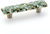Ice Pull, Green/Blue Pebbles, 3'' cc 30-GBP