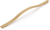 Skyevale Pull, Signature Satin Brass, 288/320 mm cc 306-SSB