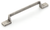 San Marco Pull, Vintage Steel, 160 mm cc 455-VS