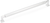 Haniburton Appliance Pull, Polished Chrome, 15'' cc 479-26