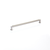 Haniburton Pull, Satin Nickel, 12'' cc  481-15