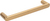 Gibson 128 mm cc Bar Pull 105-128SBZ