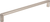 Gibson 12'' cc Appliance Pull 105-12SN