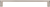 Gibson 12'' cc Appliance Pull 105-12SN