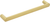 Gibson 160 mm cc Bar Pull 105-160BG