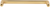Gibson 160 mm cc Bar Pull 105-160BG