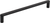 Gibson 192 mm cc Bar Pull 105-192MB