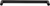 Gibson 192 mm cc Bar Pull 105-192MB