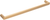 Gibson 224 mm cc Bar Pull 105-224SBZ