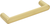 Gibson 96 mm cc Bar Pull 105-96BG
