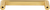 Gibson 96 mm cc Bar Pull 105-96BG