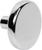Gibson 1-5/8'' Diameter Mushroom Knob 105L-PC Gibson 1-5/8'' Diameter Mushroom Knob 105L-PC