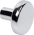 Gibson 1-1/4'' Diameter Mushroom Knob 105PC