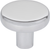 Gibson 1-1/4'' Diameter Mushroom Knob 105PC