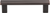 Park 96 mm cc Bar Pull 183-96DBAC Park 96 mm cc Bar Pull 183-96DBAC