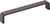 Asher 160 mm cc Bar Pull 193-160DBAC